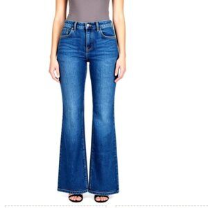Levis 515 Boot Cut Women's Size 6 M! (WJJ001)
